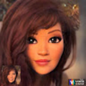 Meet your Posher, Janet